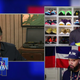 Stephen Colbert, Desus Nice, The Kid Mero